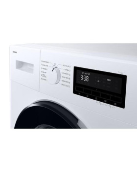 Pesumasin samsung, eestlaetav, 8 kg, 1400 p/min, valge-foto4