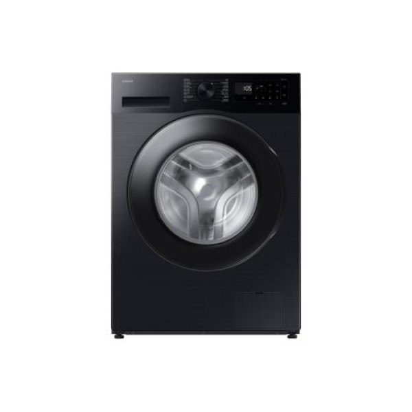 Pesumasin samsung, eestlaetav, 8 kg, 1200 p/min, inverter, must