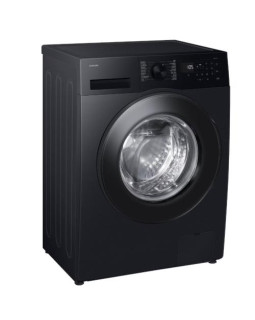 Pesumasin samsung, eestlaetav, 8 kg, 1200 p/min, inverter, must-foto2