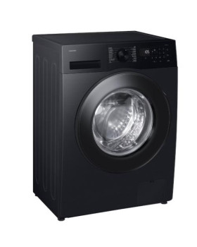 Pesumasin samsung, eestlaetav, 8 kg, 1200 p/min, inverter, must-foto2