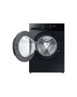 Pesumasin samsung, eestlaetav, 8 kg, 1200 p/min, inverter, must-foto3