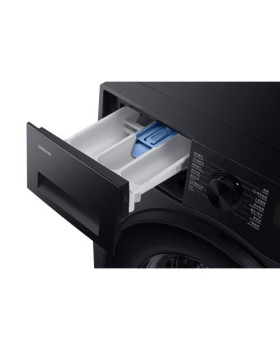 Pesumasin samsung, eestlaetav, 8 kg, 1200 p/min, inverter, must-foto5