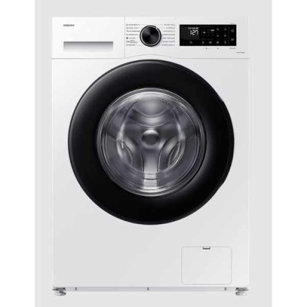 Pesumasin samsung, eestlaetav, 9 kg, 1400 p/min, inverter Kodumasinad