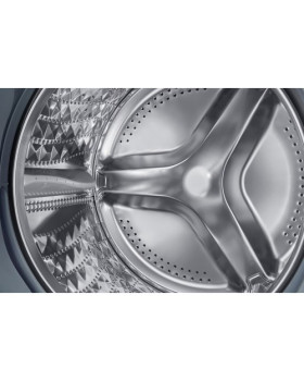 Pesumasin samsung, eestlaetav, 9 kg, 1400 p/min, inverter-foto4