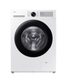 Pesumasin samsung, eestlaetav, 9 kg, 1400 p/min, inverter