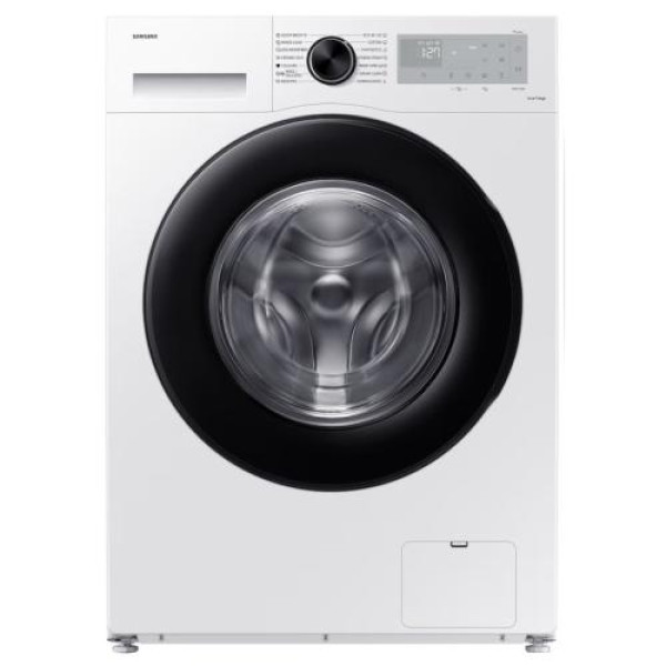 Pesumasin samsung, eestlaetav, 9 kg, 1400 p/min, inverter