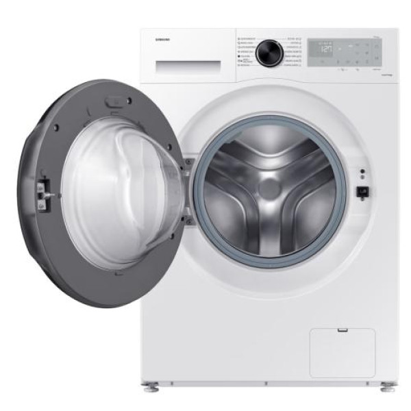 Pesumasin samsung, eestlaetav, 9 kg, 1400 p/min, inverter