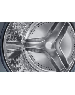 Pesumasin samsung, eestlaetav, 9 kg, 1400 p/min, inverter-foto3