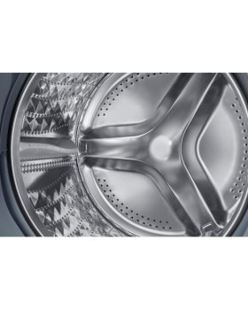 Pesumasin samsung, eestlaetav, 9 kg, 1400 p/min, inverter-foto3