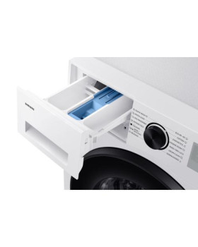 Pesumasin samsung, eestlaetav, 9 kg, 1400 p/min, inverter-foto4