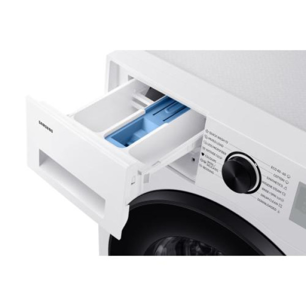 Pesumasin samsung, eestlaetav, 9 kg, 1400 p/min, inverter