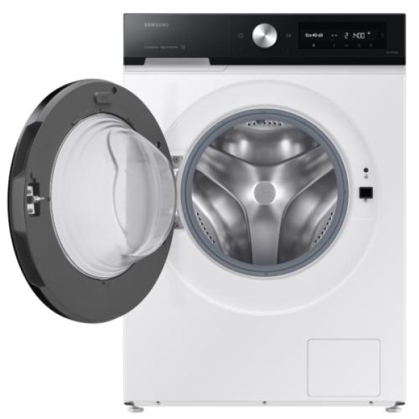 Pesumasin samsung, eestlaetav, 9 kg, 1400 p/min, inverter