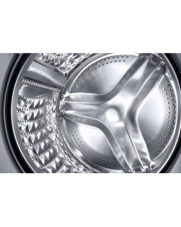 Pesumasin samsung, eestlaetav, 9 kg, 1400 p/min, inverter-foto4