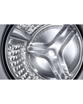 Pesumasin samsung, eestlaetav, 9 kg, 1400 p/min, inverter-foto4