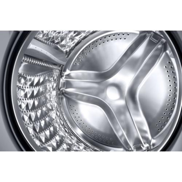 Pesumasin samsung, eestlaetav, 9 kg, 1400 p/min, inverter