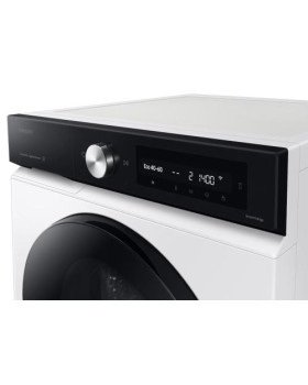 Pesumasin samsung, eestlaetav, 9 kg, 1400 p/min, inverter-foto5