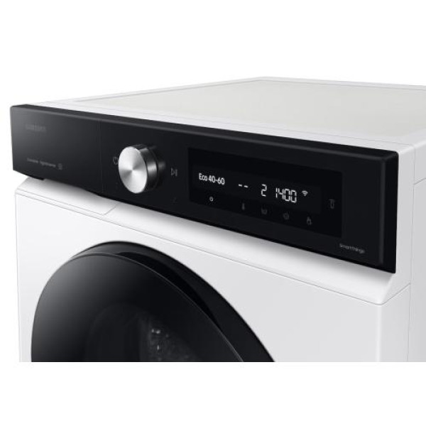 Pesumasin samsung, eestlaetav, 9 kg, 1400 p/min, inverter