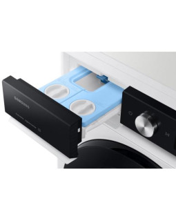 Pesumasin samsung, eestlaetav, 9 kg, 1400 p/min, inverter-foto6