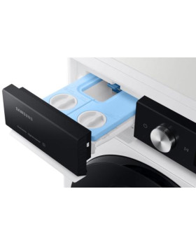 Pesumasin samsung, eestlaetav, 9 kg, 1400 p/min, inverter-foto6