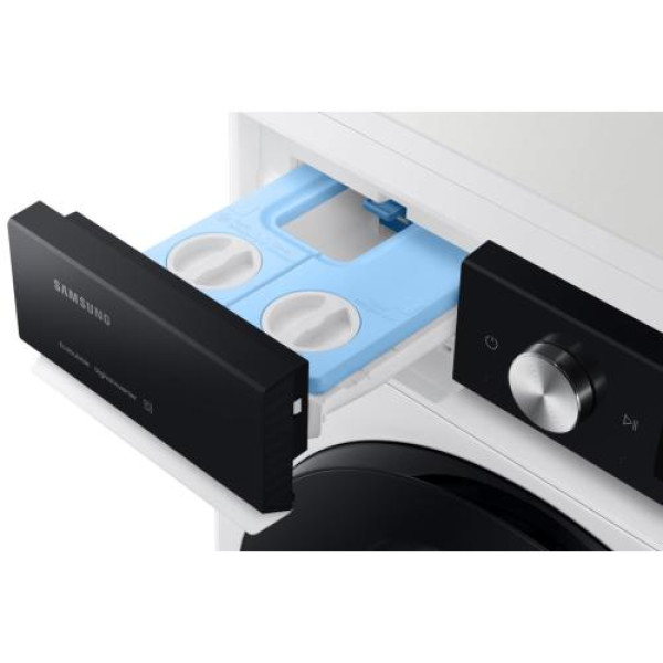 Pesumasin samsung, eestlaetav, 9 kg, 1400 p/min, inverter