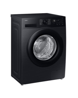 Pesumasin samsung, eestlaetav, 9 kg, 1400 p/min, inverter, must-foto2