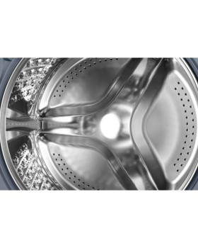 Pesumasin samsung, eestlaetav, 9 kg, 1400 p/min, inverter, must-foto4