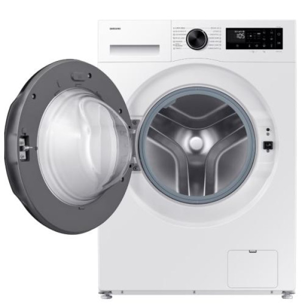 Pesumasin samsung, eestlaetav, 9 kg, 1400 p/min, inverter