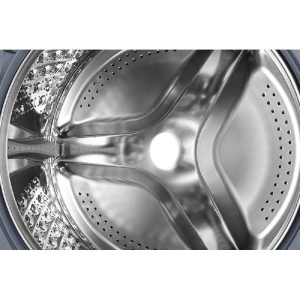 Pesumasin samsung, eestlaetav, 9 kg, 1400 p/min, inverter