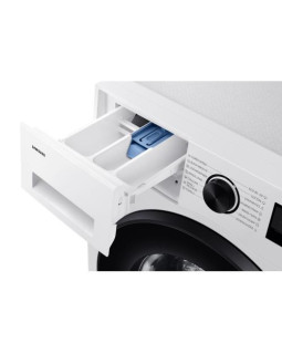 Pesumasin samsung, eestlaetav, 9 kg, 1400 p/min, inverter-foto5