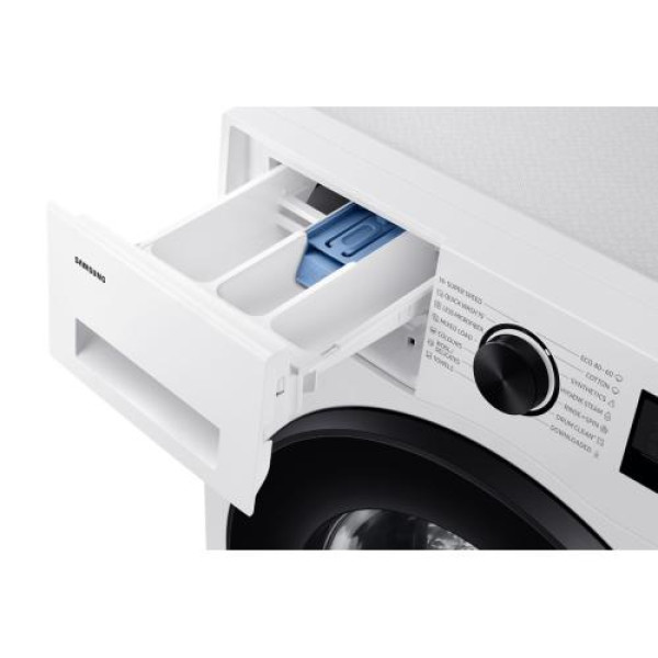 Pesumasin samsung, eestlaetav, 9 kg, 1400 p/min, inverter