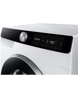 Pesumasin samsung, eestlaetav, 9 kg, 1400 p/min, inverter-foto5