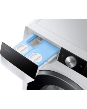 Pesumasin samsung, eestlaetav, 9 kg, 1400 p/min, inverter-foto6