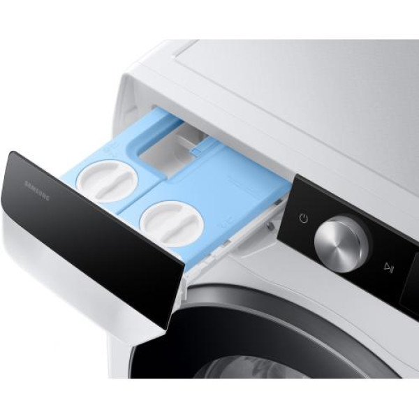 Pesumasin samsung, eestlaetav, 9 kg, 1400 p/min, inverter