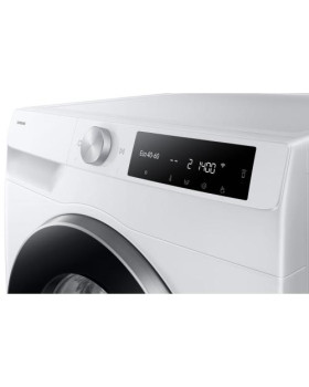 Pesumasin samsung, eestlaetav, 11 kg, 1400 p/min, inverter-foto3