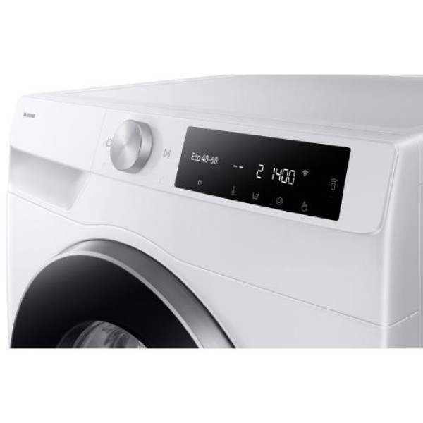 Pesumasin samsung, eestlaetav, 11 kg, 1400 p/min, inverter