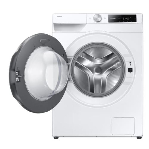 Pesumasin samsung, eestlaetav, 9 kg, 1400 p/min, inverter