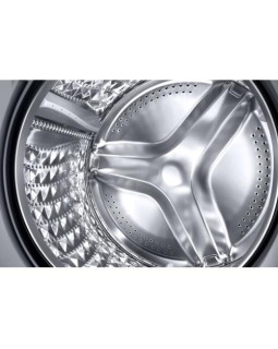 Pesumasin samsung, eestlaetav, 9 kg, 1400 p/min, inverter-foto4