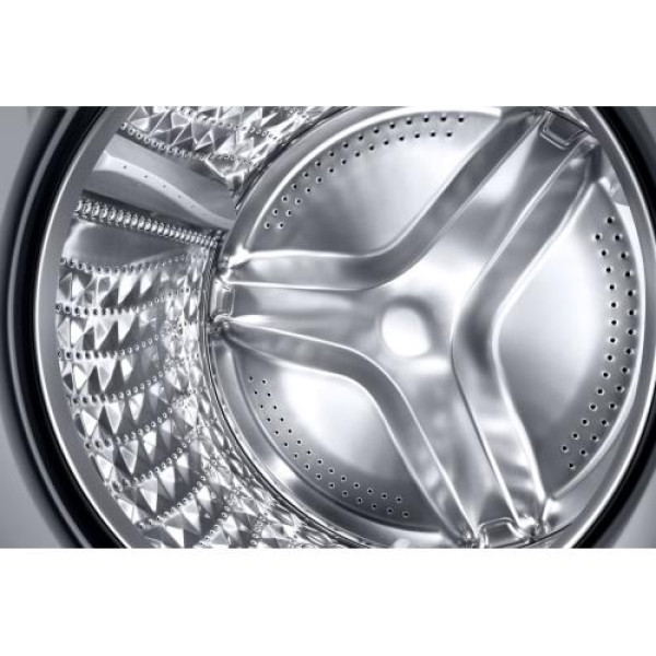 Pesumasin samsung, eestlaetav, 9 kg, 1400 p/min, inverter