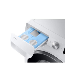 Pesumasin samsung, eestlaetav, 9 kg, 1400 p/min, inverter-foto5