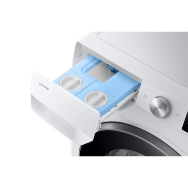 Pesumasin samsung, eestlaetav, 9 kg, 1400 p/min, inverter