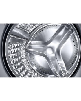 Pesumasin samsung, eestlaetav, 9 kg, 1400 p/min, inverter-foto4