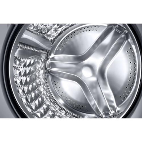 Pesumasin samsung, eestlaetav, 9 kg, 1400 p/min, inverter