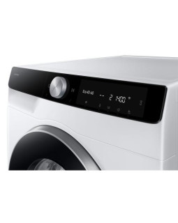 Pesumasin samsung, eestlaetav, 9 kg, 1400 p/min, inverter-foto5