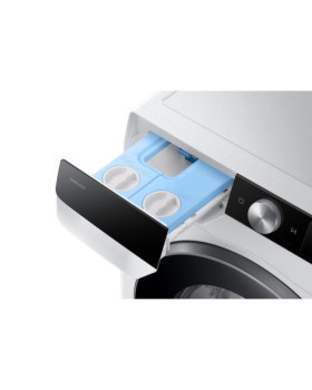 Pesumasin samsung, eestlaetav, 9 kg, 1400 p/min, inverter-foto6