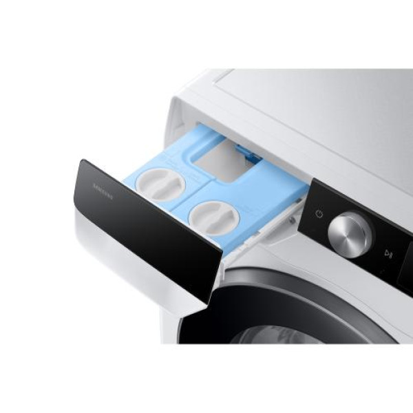 Pesumasin samsung, eestlaetav, 9 kg, 1400 p/min, inverter