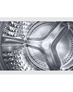 Pesumasin samsung, eestlaetav, 9 kg, 1400 p/min, inverter-foto3