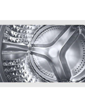 Pesumasin samsung, eestlaetav, 9 kg, 1400 p/min, inverter-foto3