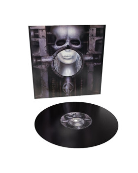 Emerson, Lake & Palmer - Brain Salad Surgery Emerson, Lake & Palmer - Brain Salad Surgery