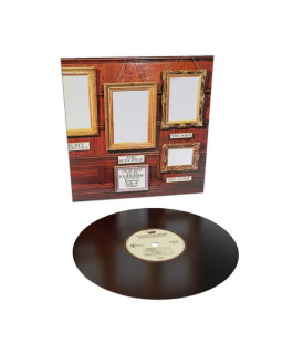 Emerson, Lake & Palmer - Pictures At an Exhibition
