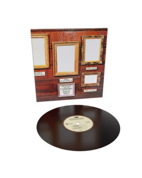 Emerson, Lake & Palmer - Pictures At an Exhibition